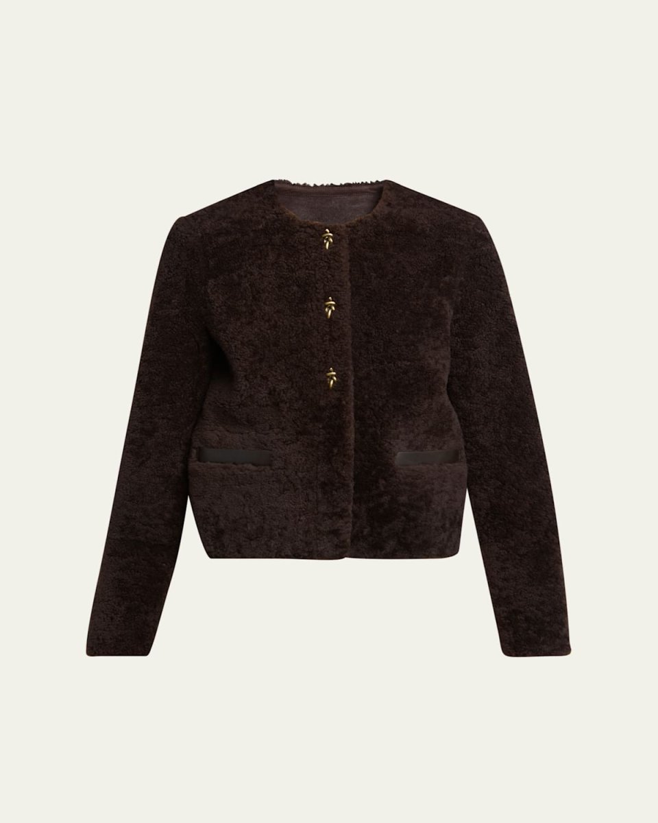 Epernon Jacket